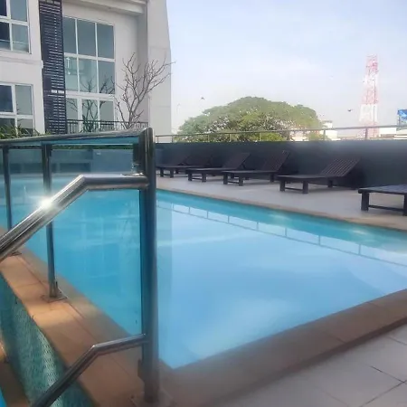 The Prio Condo Chiang Mai Exterior photo