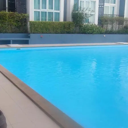 The Prio Condo Chiang Mai Exterior photo
