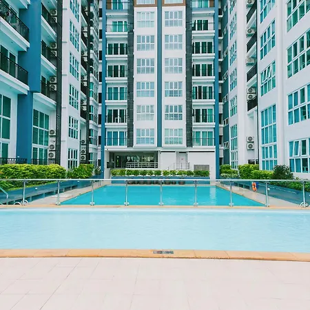 The Prio Condo Chiang Mai Exterior photo