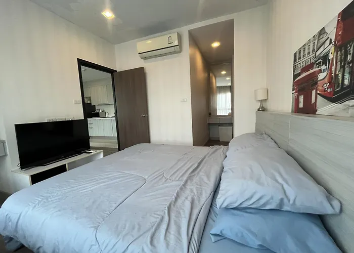 The Prio Condo