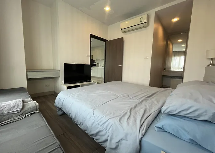 The Prio Condo