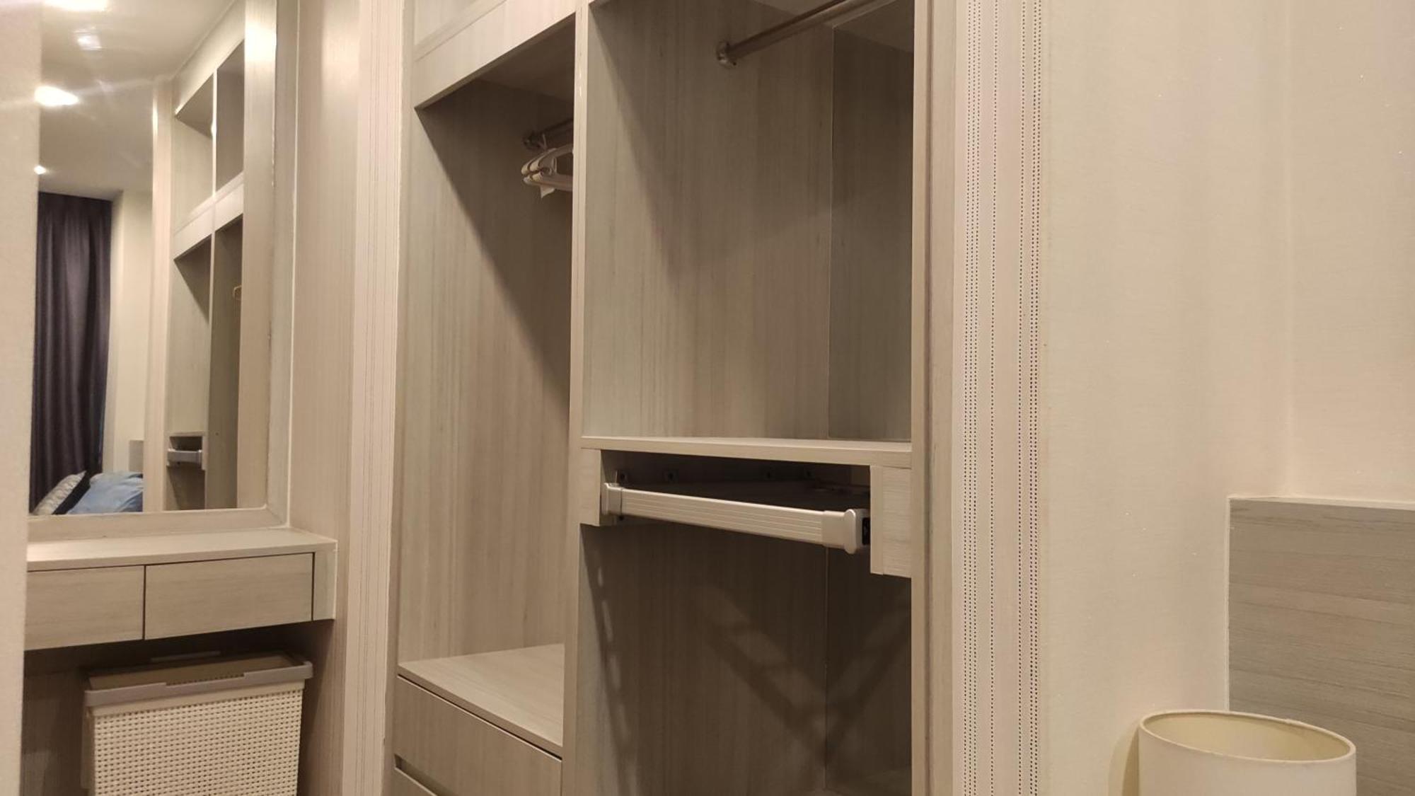 The Prio Appartement *