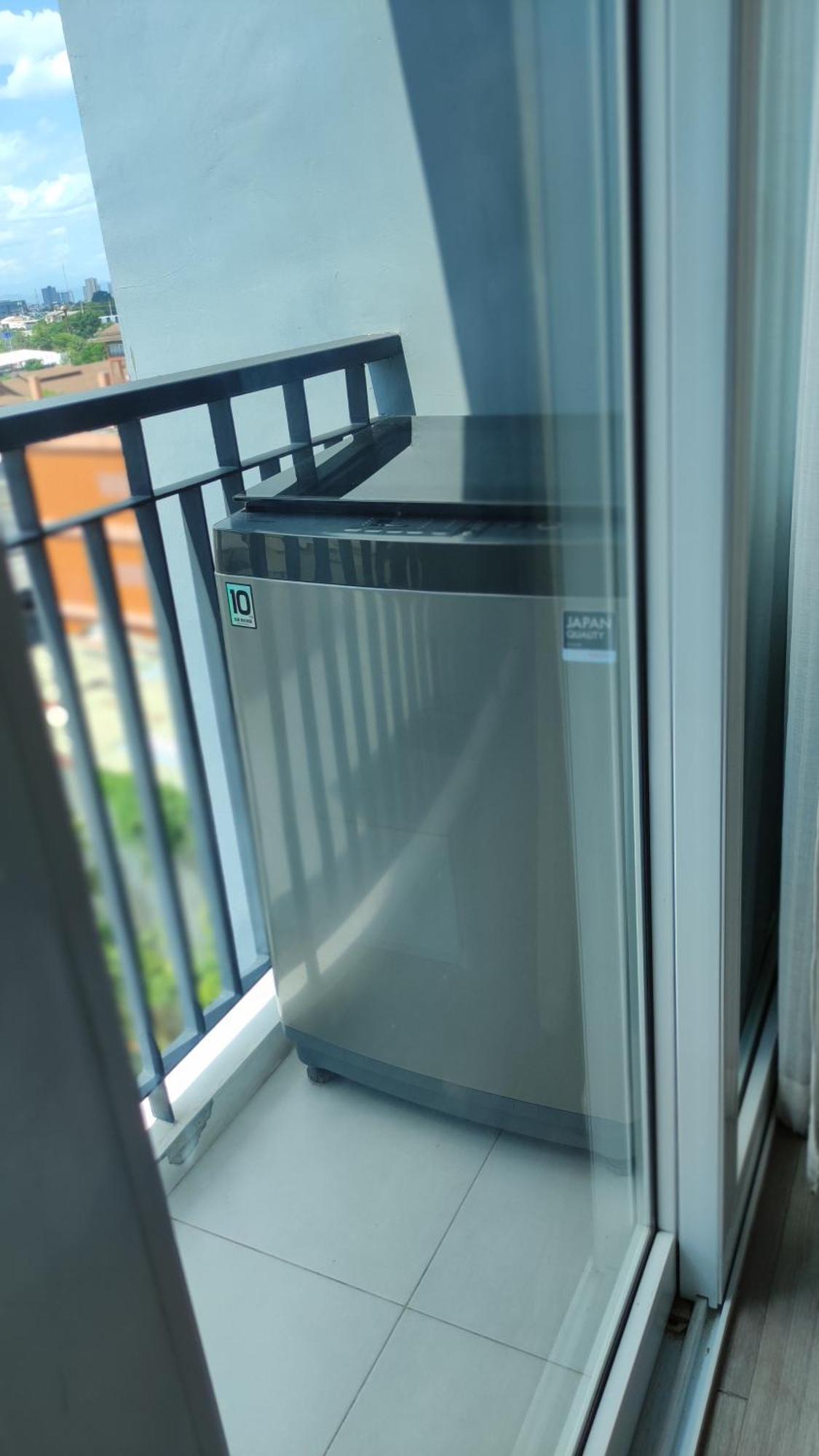 Appartement The Prio *