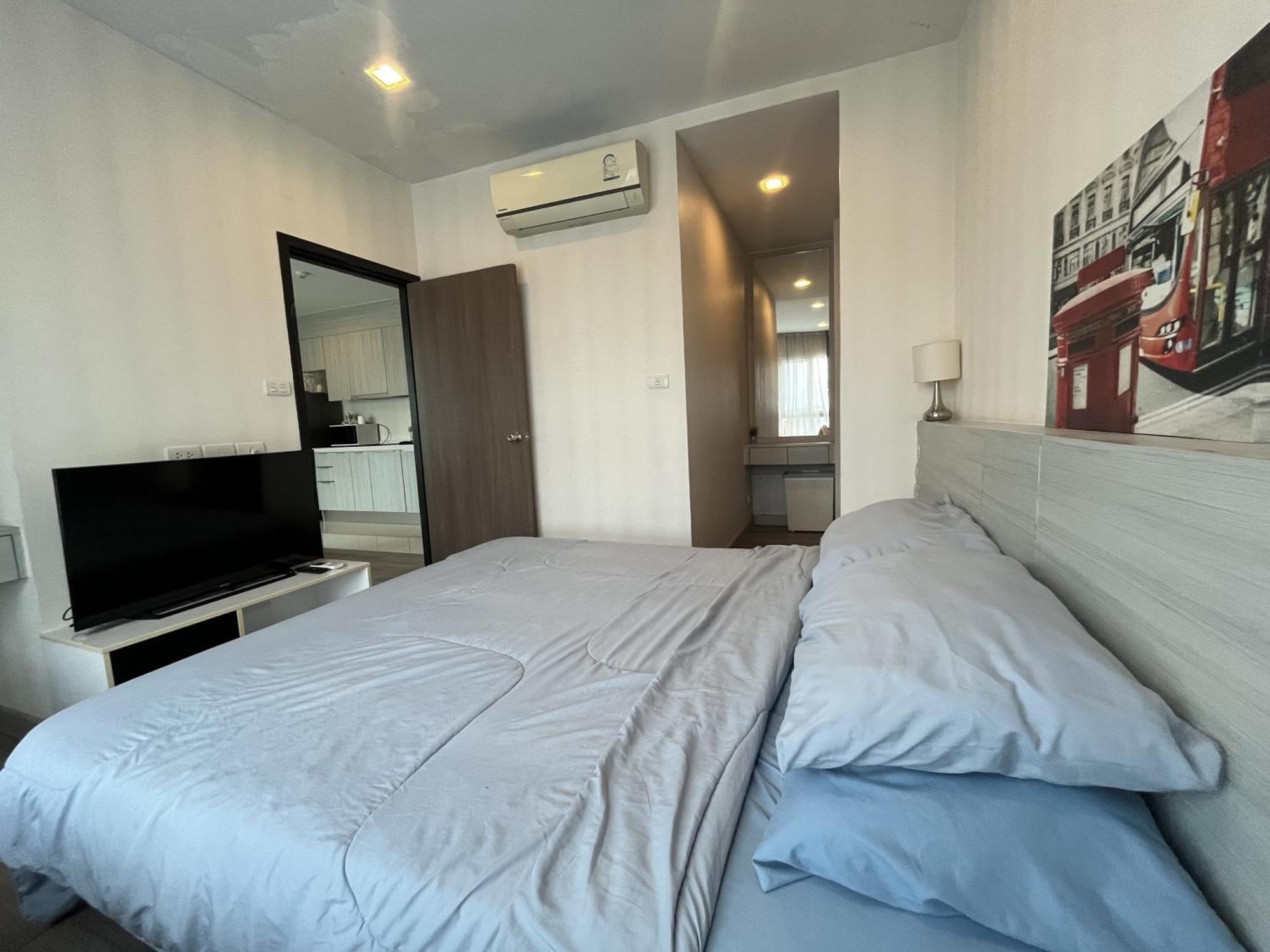 The Prio Appartement